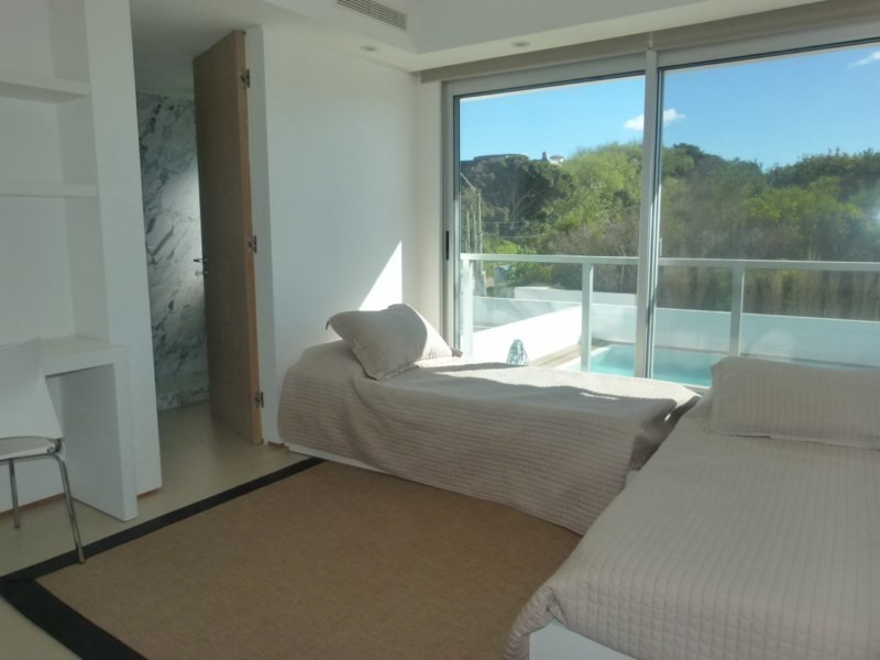 Espectacular departamento en venta en la Brava 